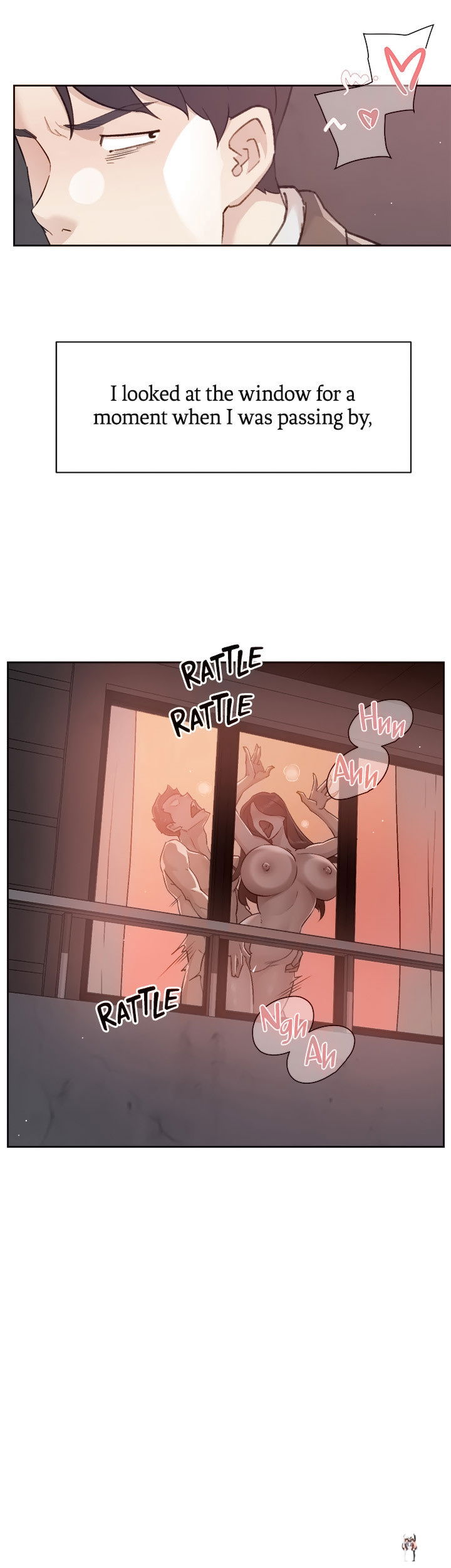 Everything about Best Friend Everything about Best Friend Chapter 121 - Page 23