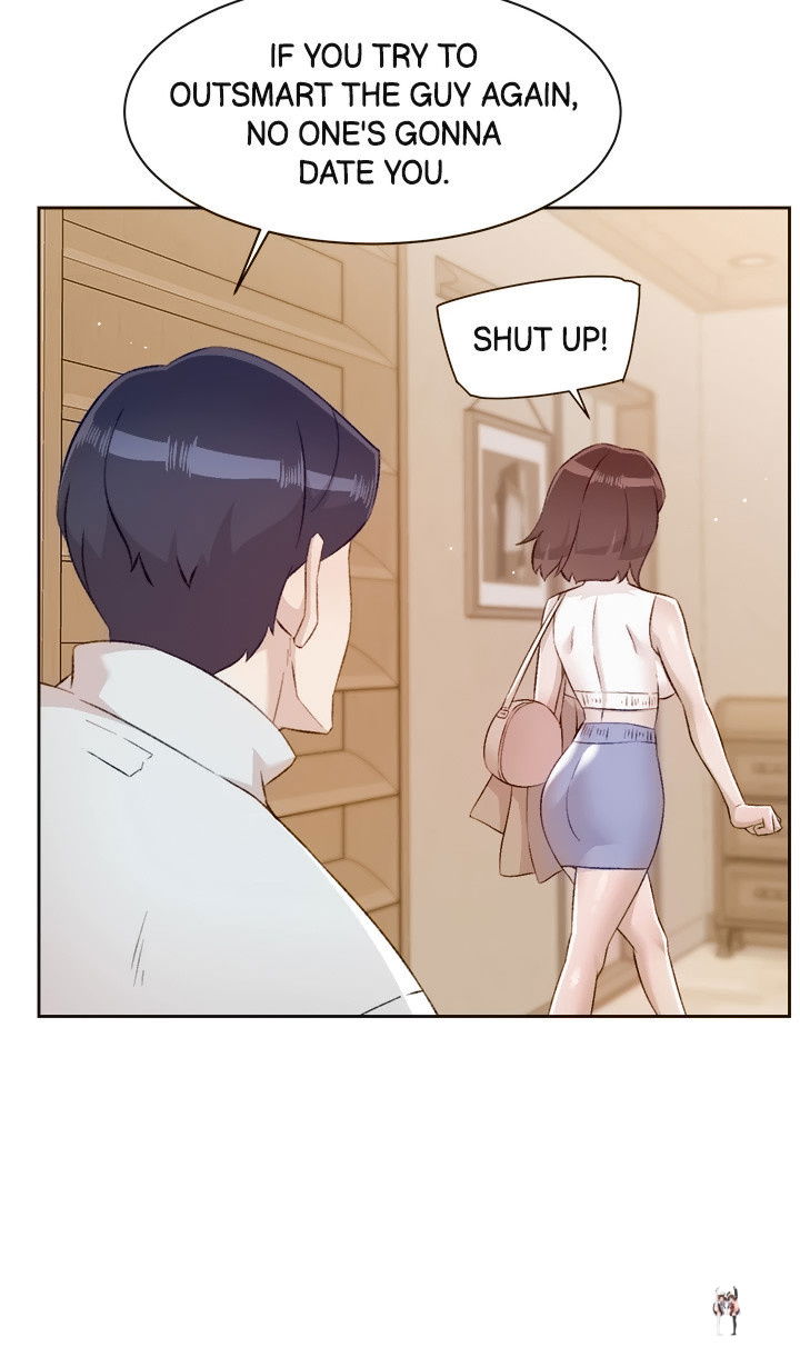 Everything about Best Friend Everything about Best Friend Chapter 121 - Page 26