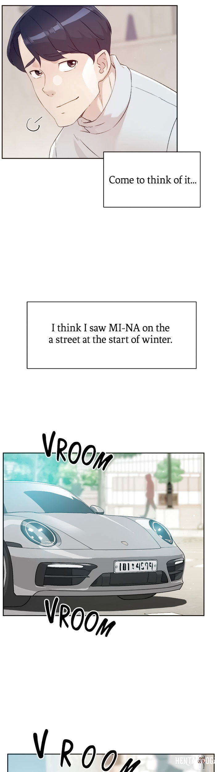 Everything about Best Friend Everything about Best Friend Chapter 121 - Page 27