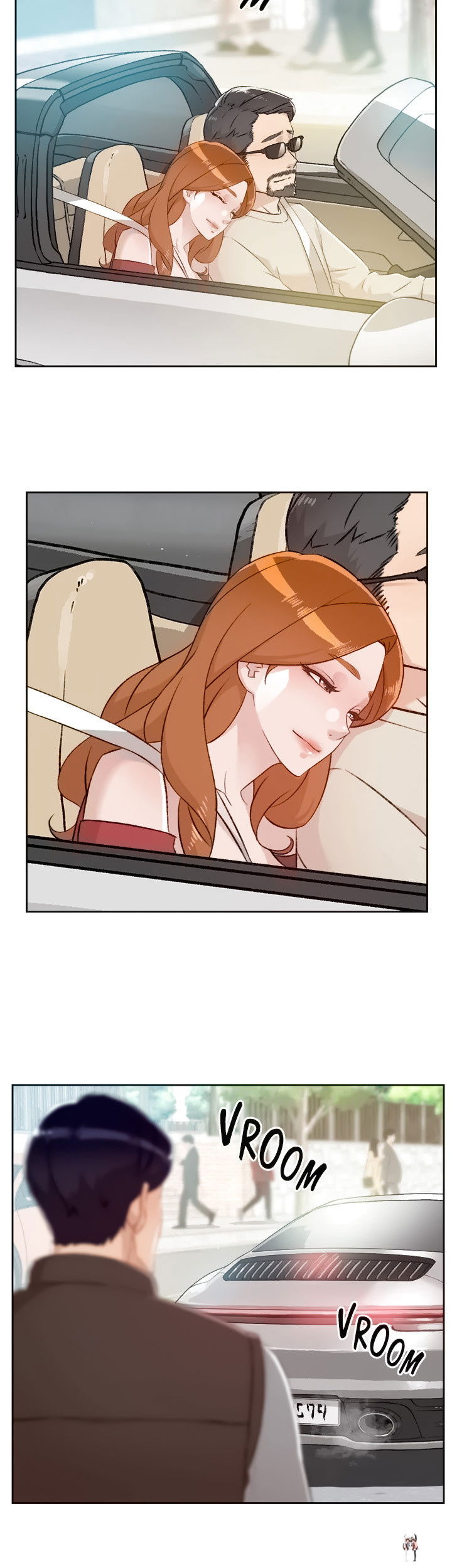 Everything about Best Friend Everything about Best Friend Chapter 121 - Page 28