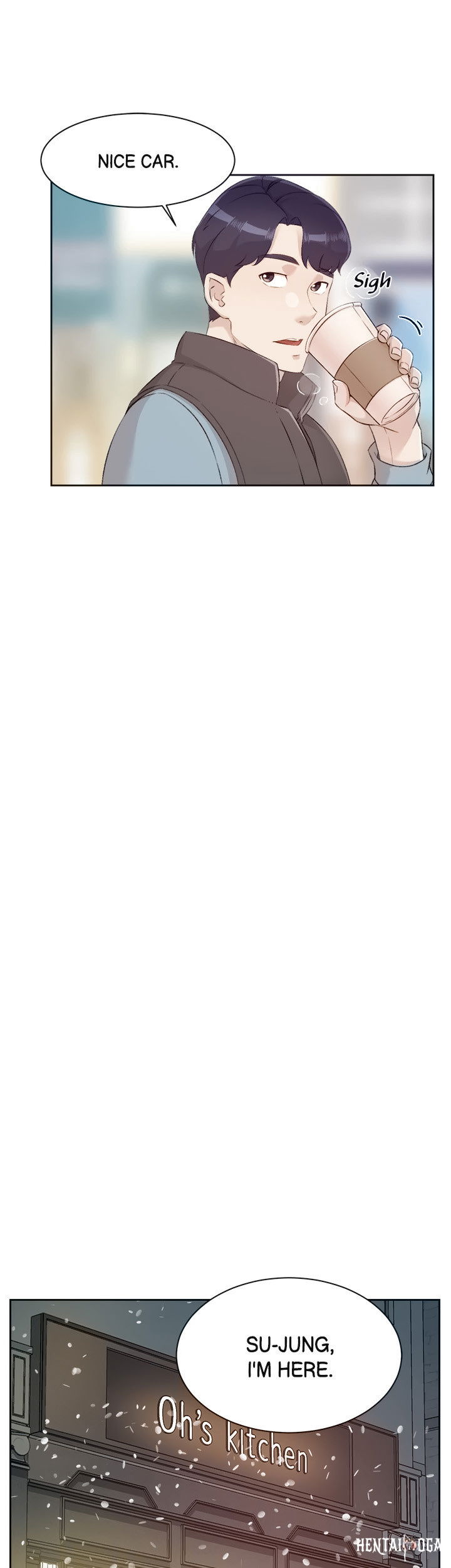 Everything about Best Friend Everything about Best Friend Chapter 121 - Page 29