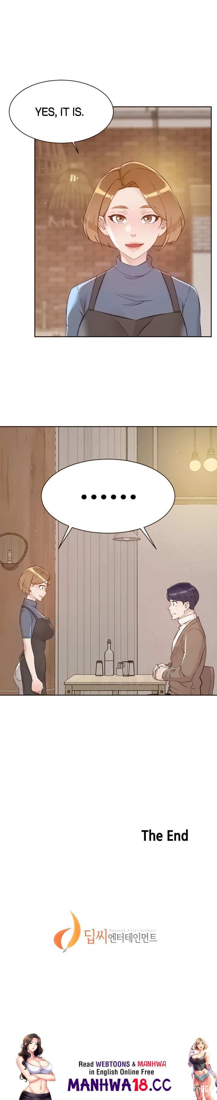 Everything about Best Friend Everything about Best Friend Chapter 121 - Page 33