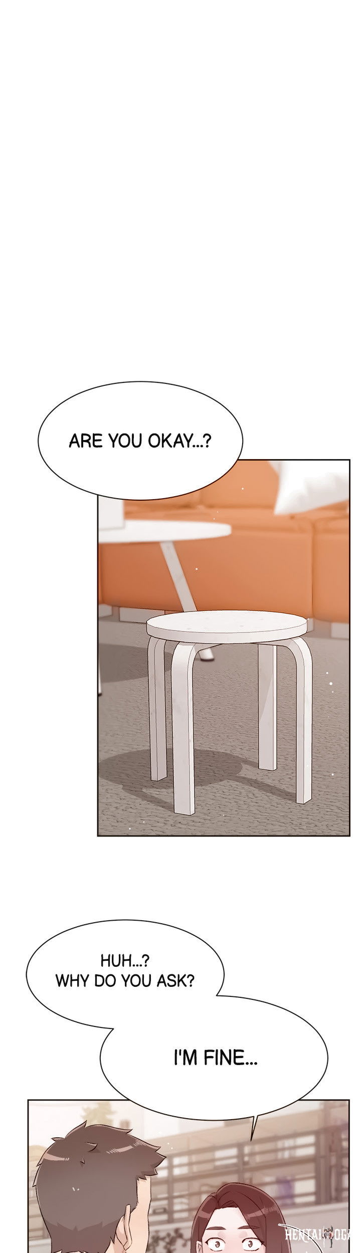 Everything about Best Friend Everything about Best Friend Chapter 121 - Page 5