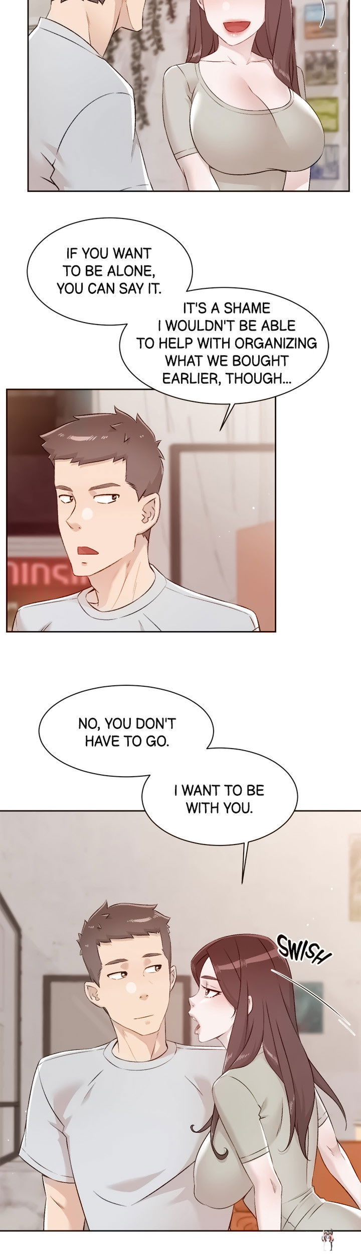 Everything about Best Friend Everything about Best Friend Chapter 121 - Page 6