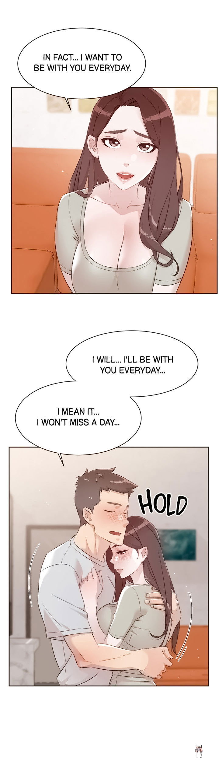 Everything about Best Friend Everything about Best Friend Chapter 121 - Page 7