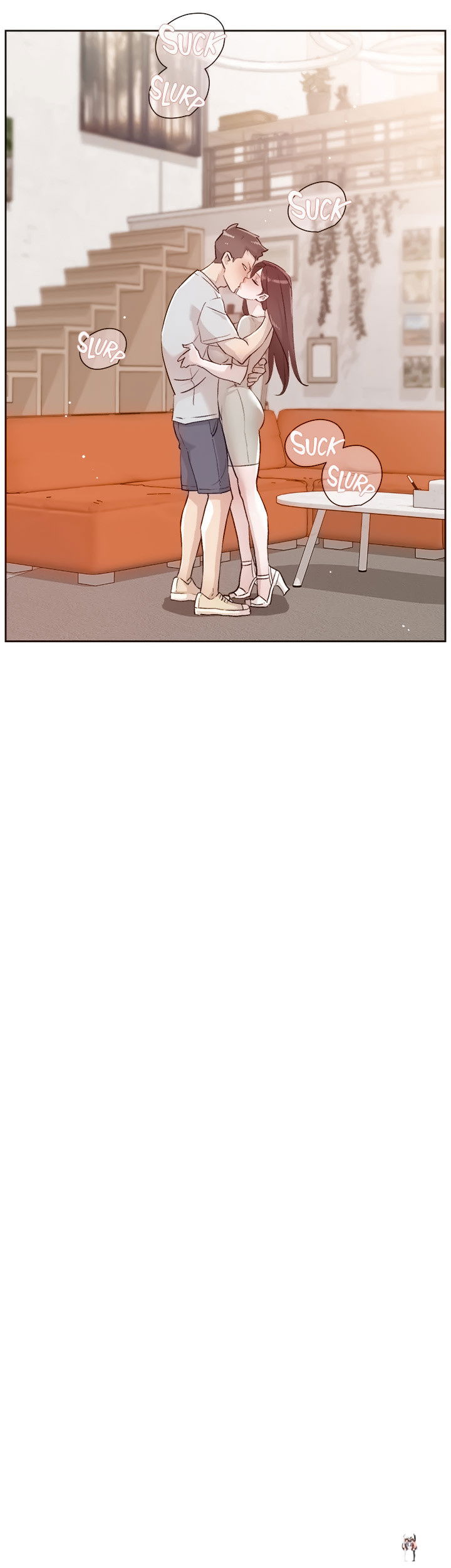 Everything about Best Friend Everything about Best Friend Chapter 121 - Page 8