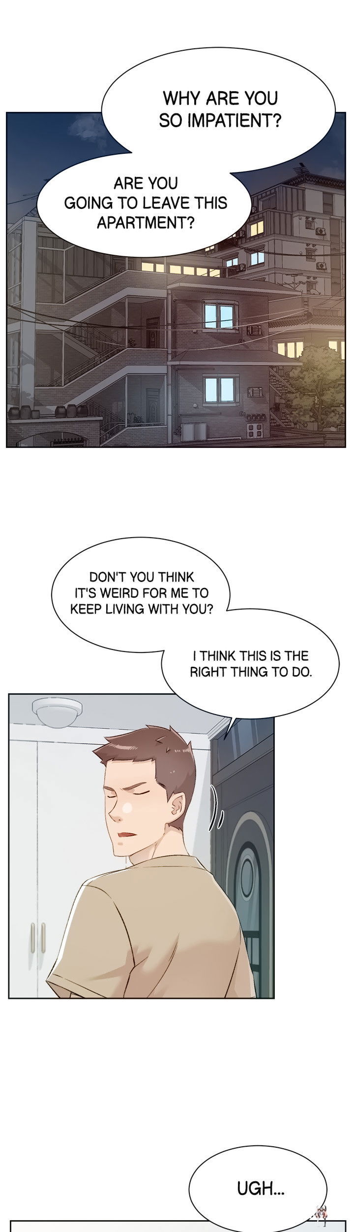 Everything about Best Friend Everything about Best Friend Chapter 121 - Page 9