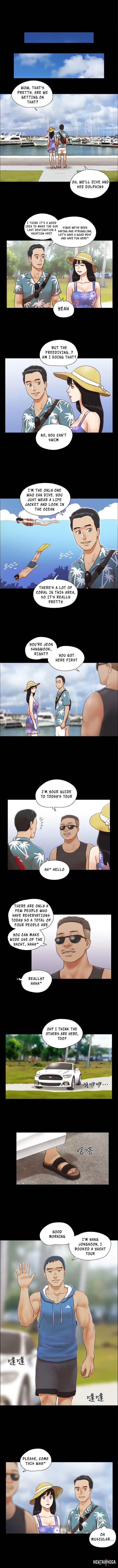 Everything Is Agreed Everything Is Agreed Chapter 1 - Page 5