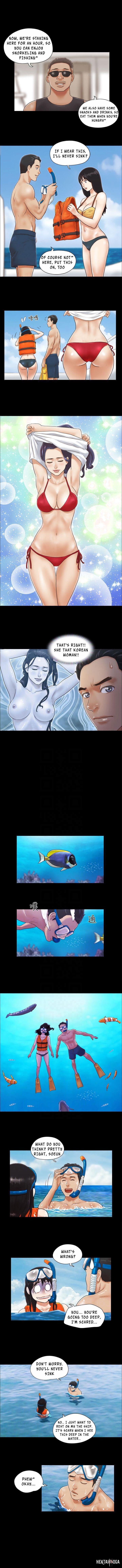 Everything Is Agreed Everything Is Agreed Chapter 2 - Page 2