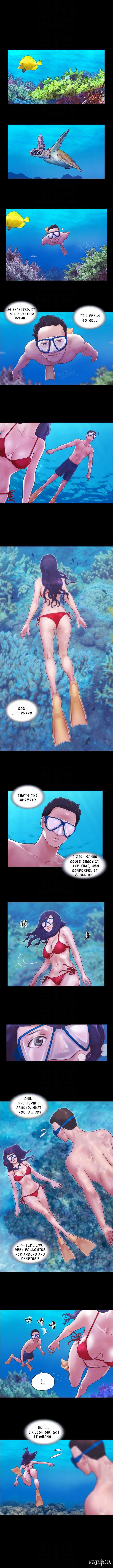 Everything Is Agreed Everything Is Agreed Chapter 2 - Page 3