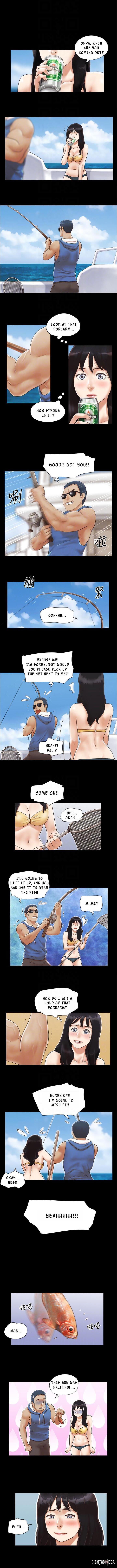 Everything Is Agreed Everything Is Agreed Chapter 2 - Page 4