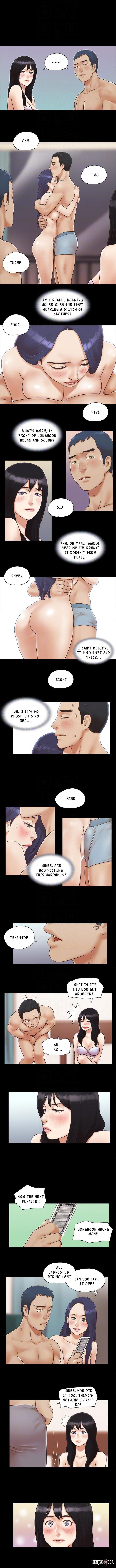 Everything Is Agreed Everything Is Agreed Chapter 5 - Page 3 Everything Is Agreed Everything Is Agreed Chapter 5 - Page 3