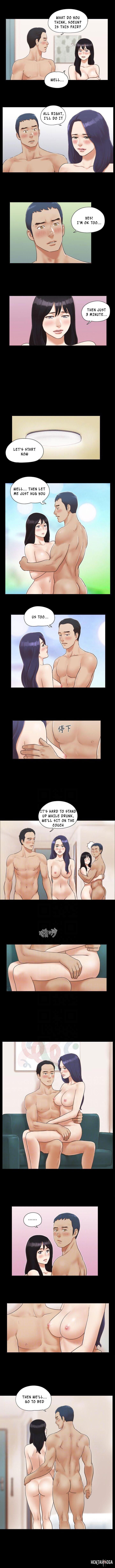 Everything Is Agreed Everything Is Agreed Chapter 6 - Page 2