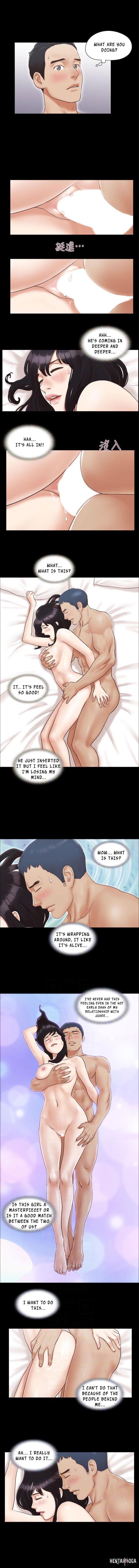 Everything Is Agreed Everything Is Agreed Chapter 7 - Page 2