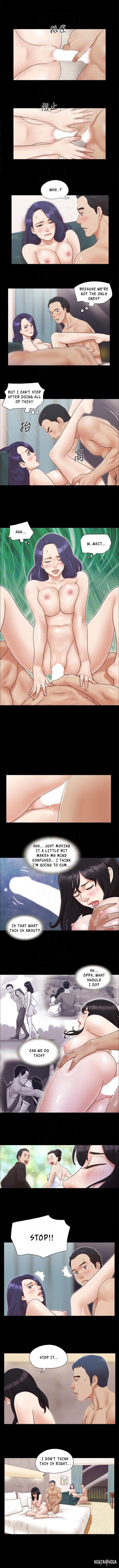 Everything Is Agreed Everything Is Agreed Chapter 7 - Page 4