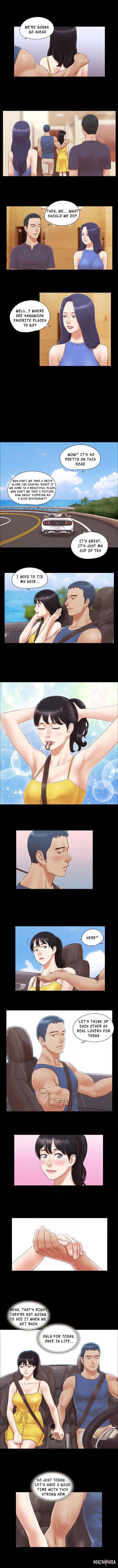 Everything Is Agreed Everything Is Agreed Chapter 8 - Page 2