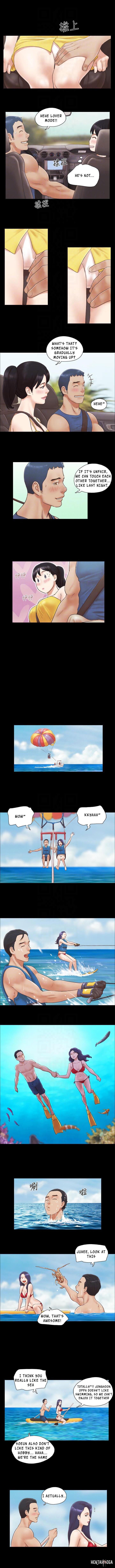 Everything Is Agreed Everything Is Agreed Chapter 8 - Page 4