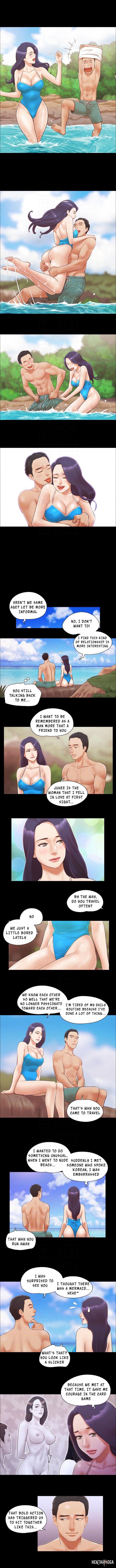 Everything Is Agreed Everything Is Agreed Chapter 10 - Page 5