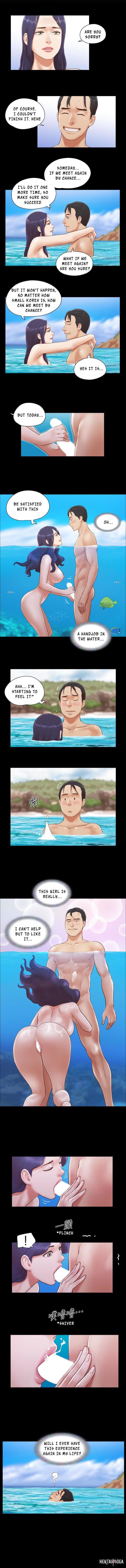 Everything Is Agreed Everything Is Agreed Chapter 12 - Page 4