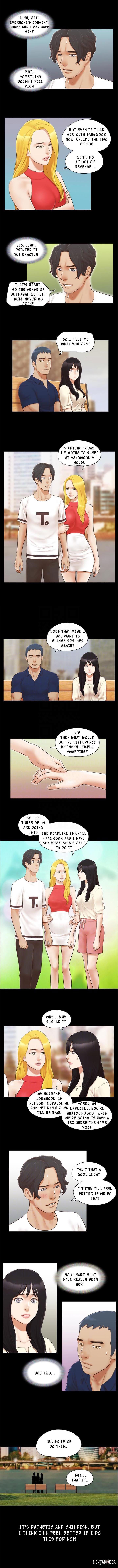 Everything Is Agreed Everything Is Agreed Chapter 18 - Page 4