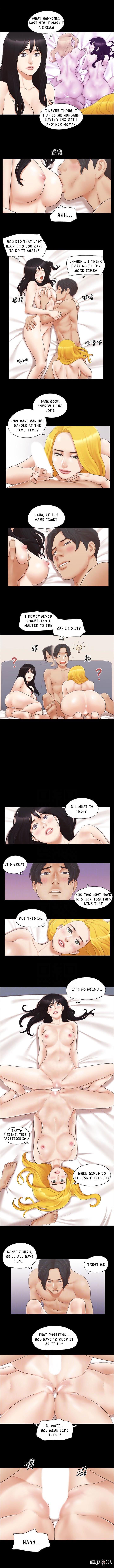 Everything Is Agreed Everything Is Agreed Chapter 21 - Page 2 Everything Is Agreed Everything Is Agreed Chapter 21 - Page 2