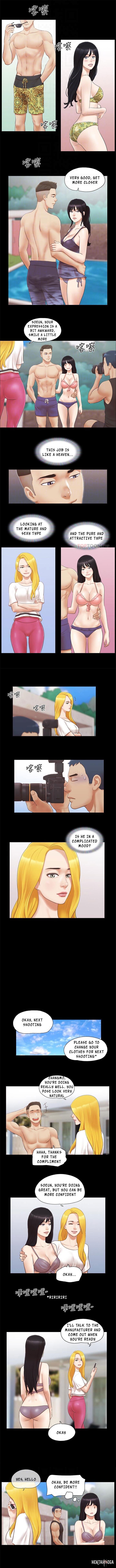 Everything Is Agreed Everything Is Agreed Chapter 21 - Page 6 Everything Is Agreed Everything Is Agreed Chapter 21 - Page 6