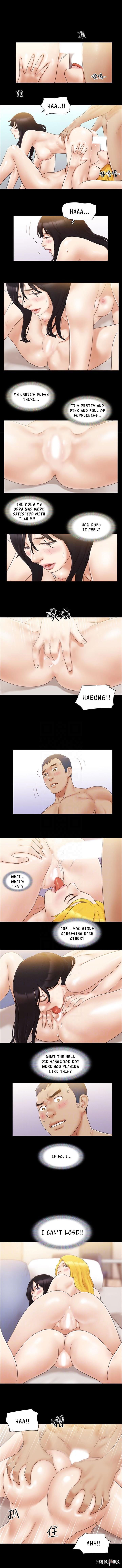 Everything Is Agreed Everything Is Agreed Chapter 23 - Page 3