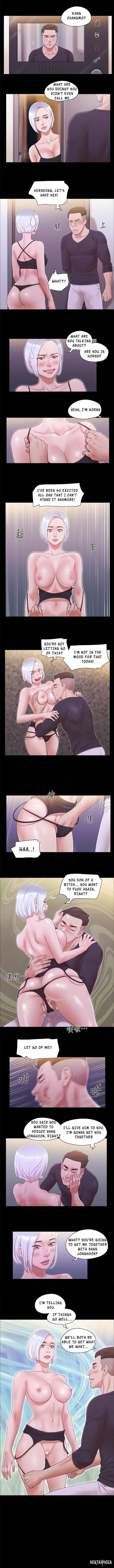 Everything Is Agreed Everything Is Agreed Chapter 24 - Page 1 Everything Is Agreed Everything Is Agreed Chapter 24 - Page 1