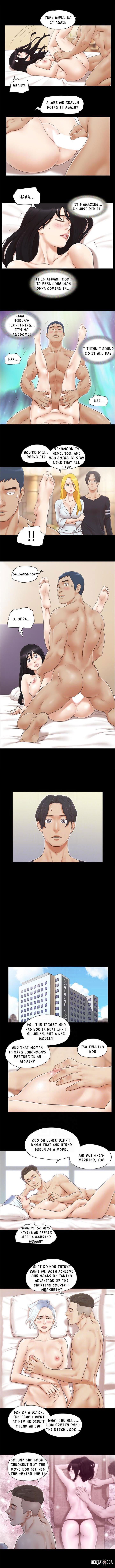 Everything Is Agreed Everything Is Agreed Chapter 24 - Page 4 Everything Is Agreed Everything Is Agreed Chapter 24 - Page 4