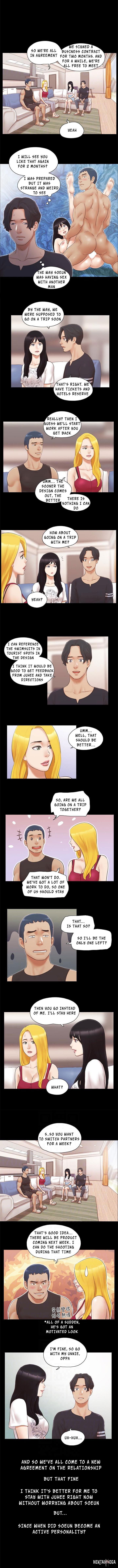 Everything Is Agreed Everything Is Agreed Chapter 24 - Page 6 Everything Is Agreed Everything Is Agreed Chapter 24 - Page 6