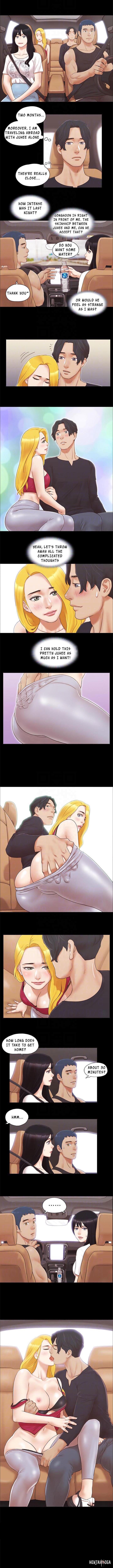 Everything Is Agreed Everything Is Agreed Chapter 25 - Page 1 Everything Is Agreed Everything Is Agreed Chapter 25 - Page 1