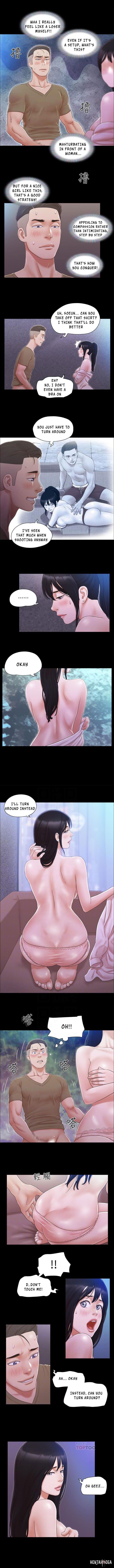 Everything Is Agreed Everything Is Agreed Chapter 27 - Page 4