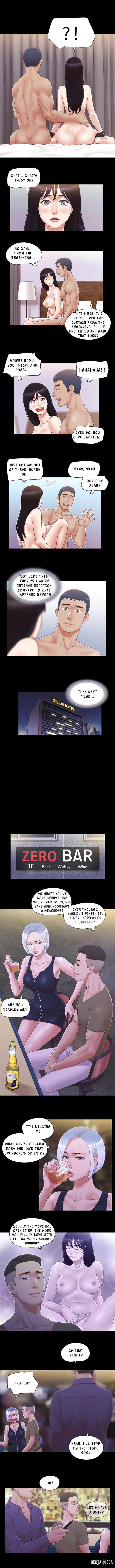 Everything Is Agreed Everything Is Agreed Chapter 30 - Page 5