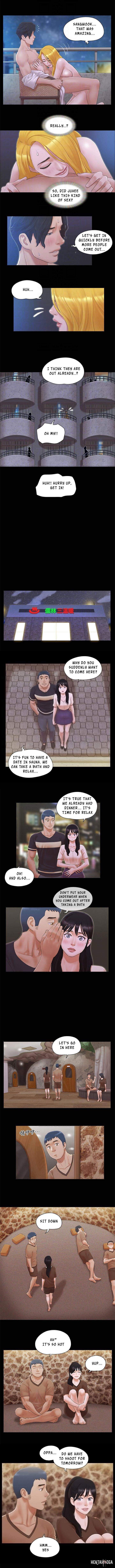 Everything Is Agreed Everything Is Agreed Chapter 32 - Page 5