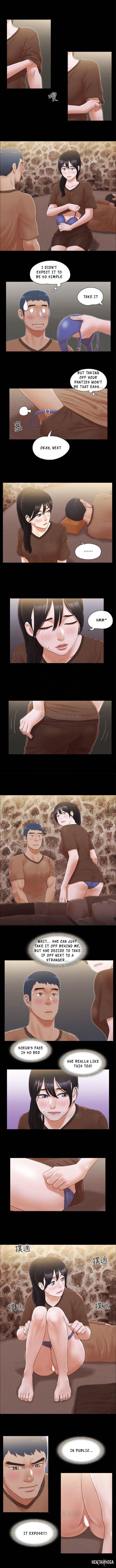 Everything Is Agreed Everything Is Agreed Chapter 33 - Page 2