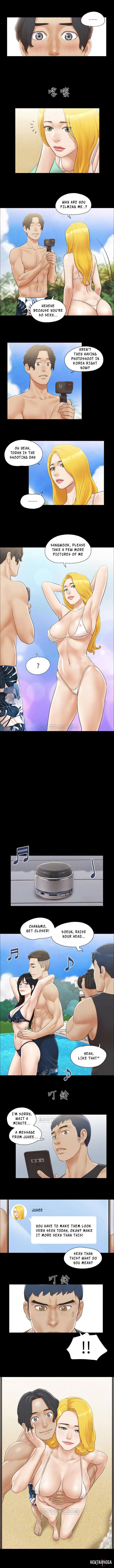 Everything Is Agreed Everything Is Agreed Chapter 35 - Page 4