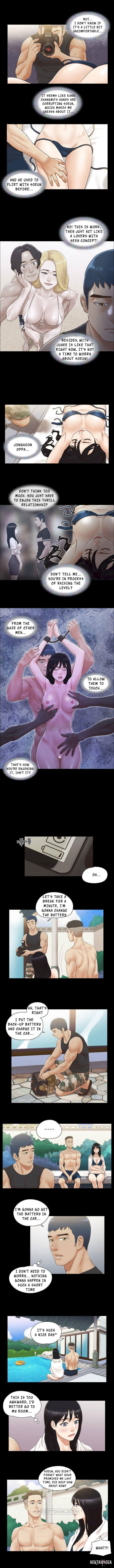 Everything Is Agreed Everything Is Agreed Chapter 36 - Page 2