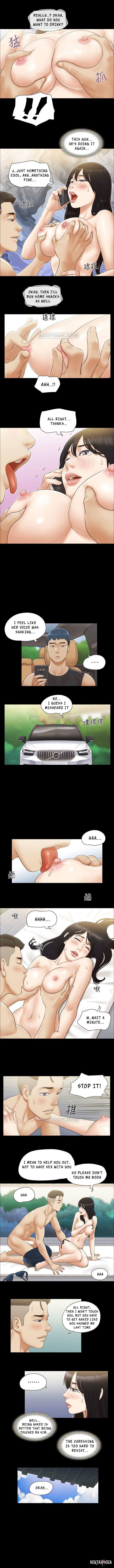 Everything Is Agreed Everything Is Agreed Chapter 36 - Page 4