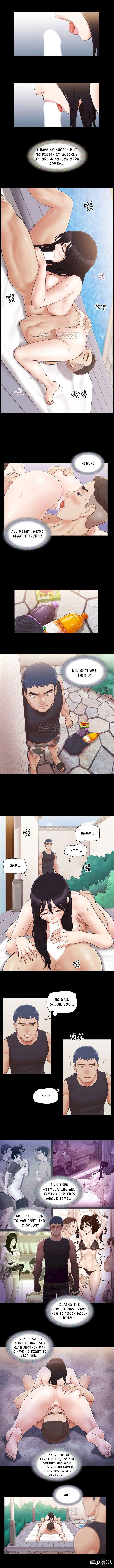 Everything Is Agreed Everything Is Agreed Chapter 37 - Page 4