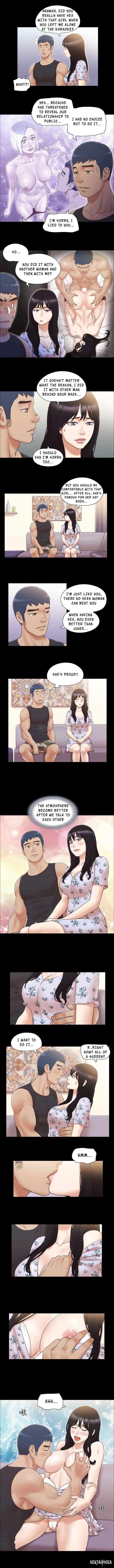 Everything Is Agreed Everything Is Agreed Chapter 38 - Page 3 Everything Is Agreed Everything Is Agreed Chapter 38 - Page 3