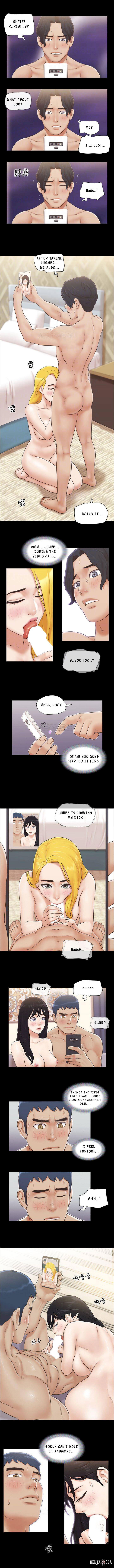 Everything Is Agreed Everything Is Agreed Chapter 39 - Page 5