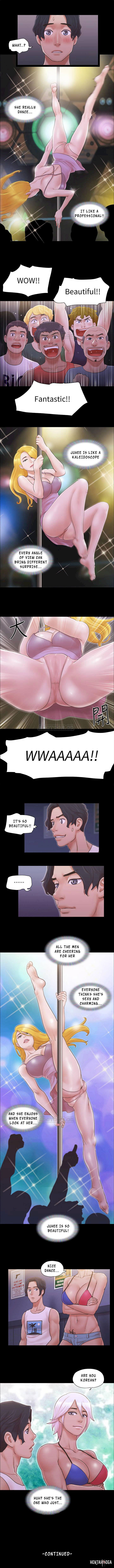 Everything Is Agreed Everything Is Agreed Chapter 40 - Page 7 Everything Is Agreed Everything Is Agreed Chapter 40 - Page 7