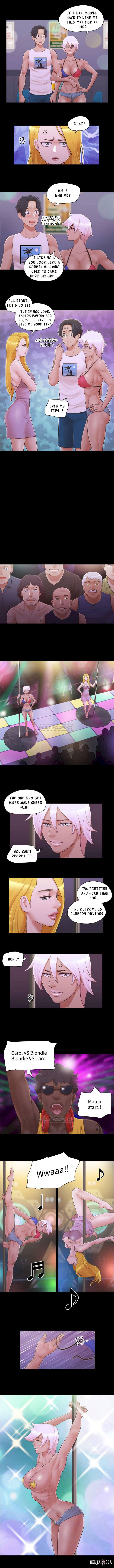 Everything Is Agreed Everything Is Agreed Chapter 41 - Page 3