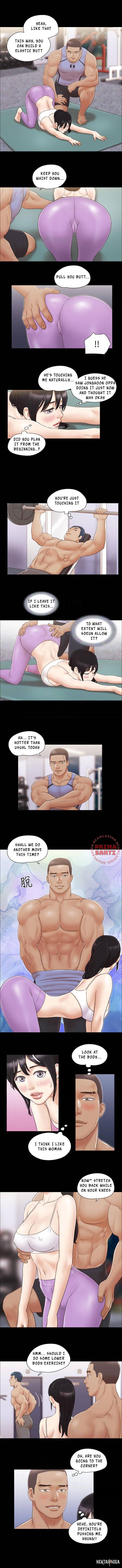 Everything Is Agreed Everything Is Agreed Chapter 44 - Page 4