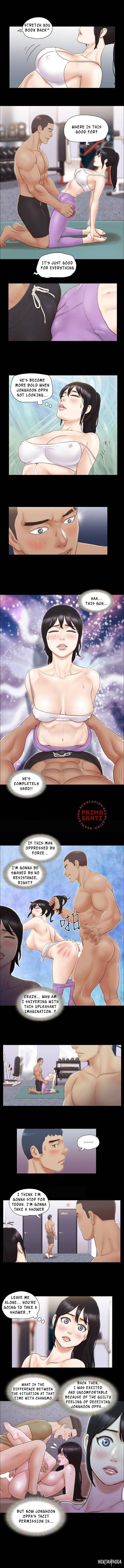 Everything Is Agreed Everything Is Agreed Chapter 44 - Page 5