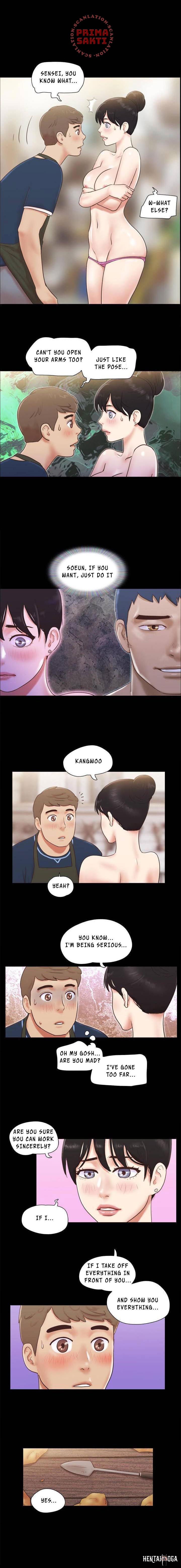 Everything Is Agreed Everything Is Agreed Chapter 52 - Page 1 Everything Is Agreed Everything Is Agreed Chapter 52 - Page 1