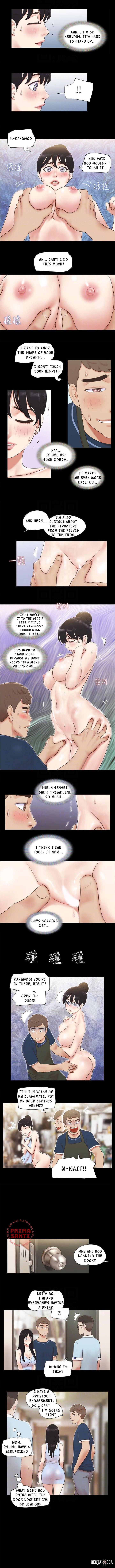 Everything Is Agreed Everything Is Agreed Chapter 52 - Page 4 Everything Is Agreed Everything Is Agreed Chapter 52 - Page 4