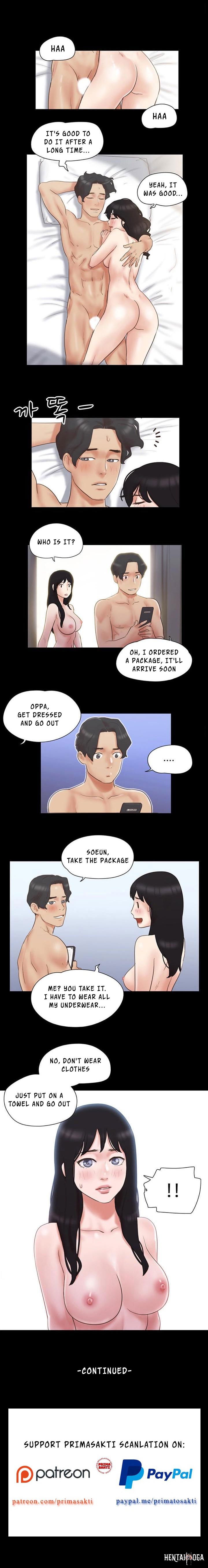 Everything Is Agreed Everything Is Agreed Chapter 58 - Page 7 Everything Is Agreed Everything Is Agreed Chapter 58 - Page 7