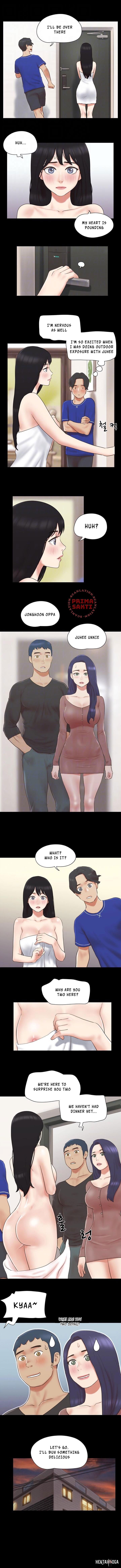 Everything Is Agreed Everything Is Agreed Chapter 59 - Page 3