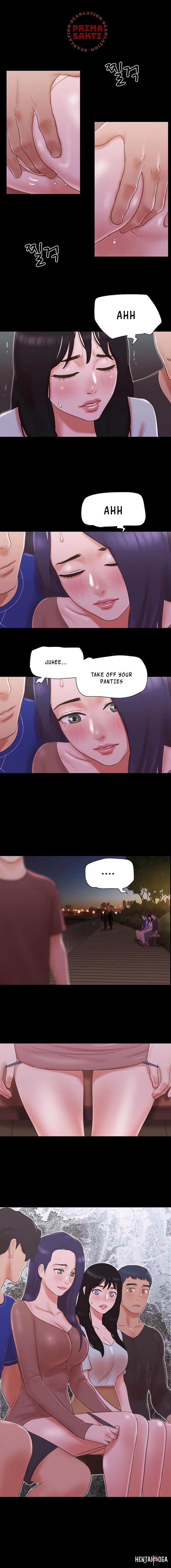 Everything Is Agreed Everything Is Agreed Chapter 60 - Page 1 Everything Is Agreed Everything Is Agreed Chapter 60 - Page 1